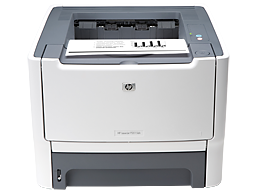 HP Laserjet P2015dn Printer